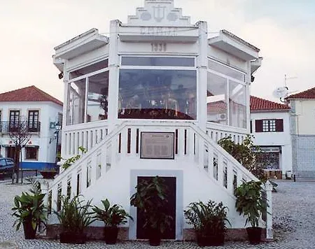 Rum i privatbostad Casas Da - Azulejo Encarnacao