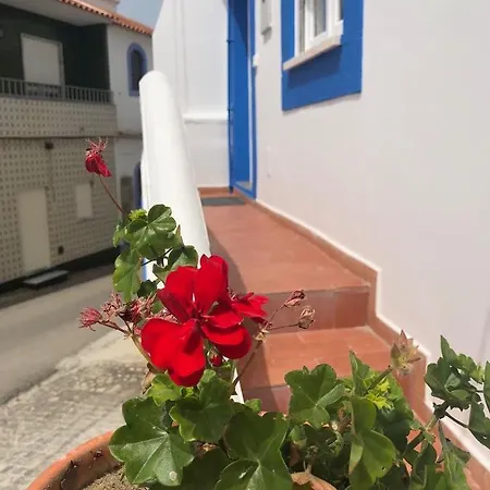 Rum i privatbostad Casas Da - Azulejo