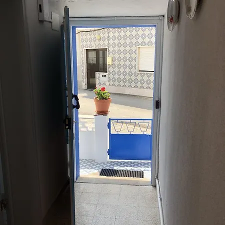 Rum i privatbostad Casas Da - Azulejo Encarnacao