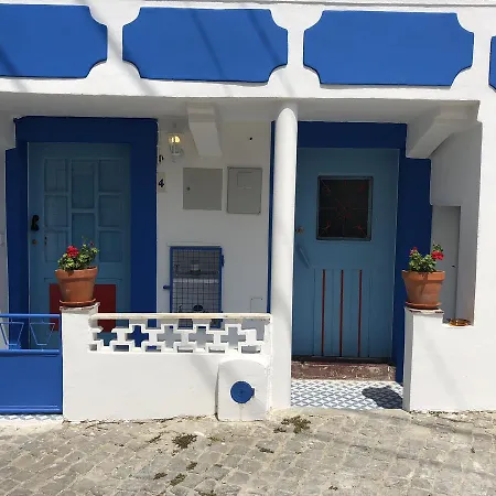 Casas Da - Azulejo Rum i privatbostad Encarnacao