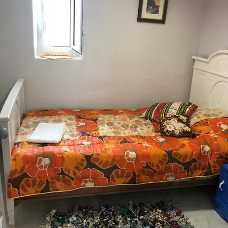 Rum i privatbostad Casas Da - Azulejo *