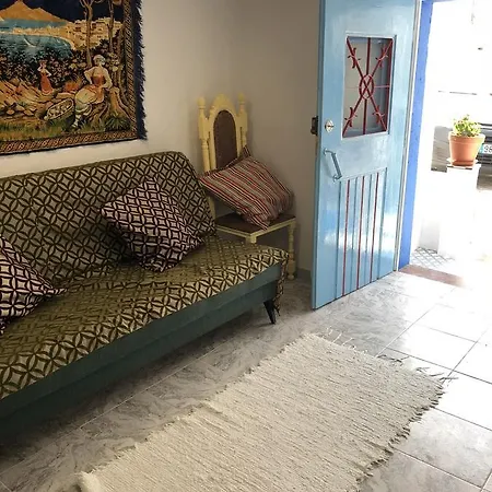 Rum i privatbostad Casas Da - Azulejo Encarnacao