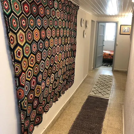 Casas Da - Azulejo Rum i privatbostad *