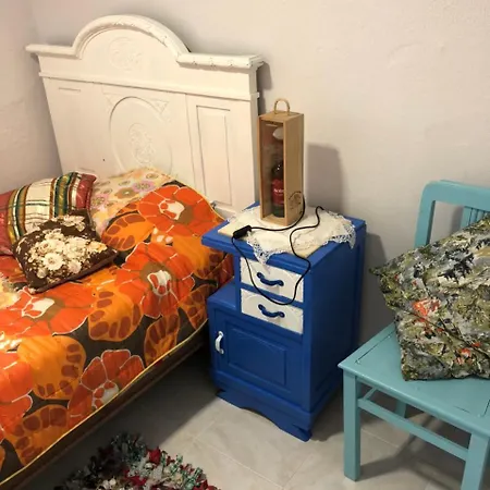 Casas Da - Azulejo Rum i privatbostad