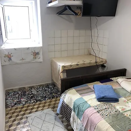 Rum i privatbostad Casas Da - Azulejo Encarnacao