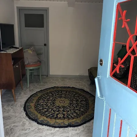 Casas Da - Azulejo Rum i privatbostad Encarnacao