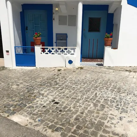 Rum i privatbostad Casas Da - Azulejo Encarnacao