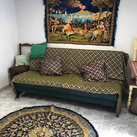 Casas Da - Azulejo Rum i privatbostad